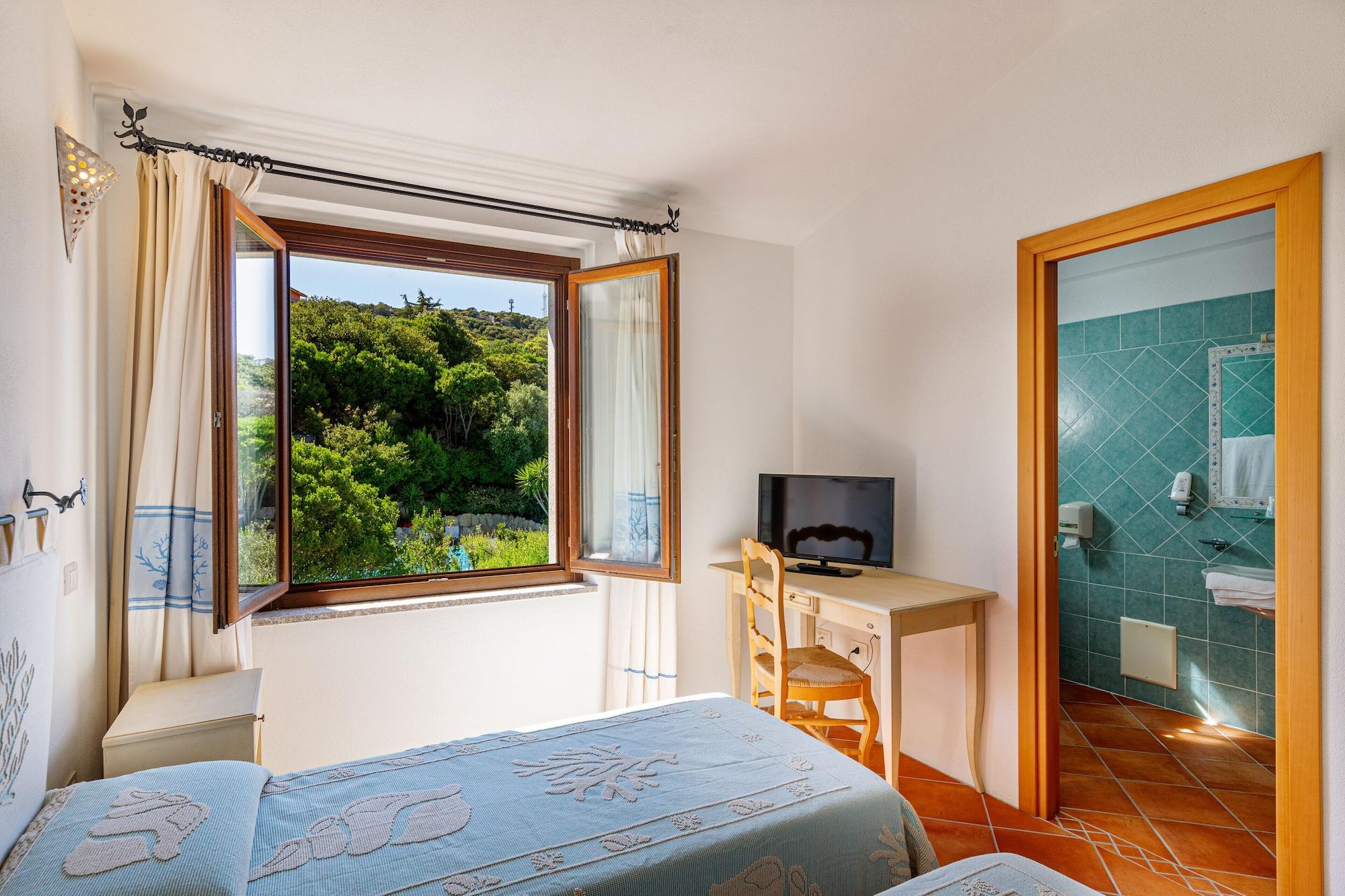 Hotel San Trano ルオゴサント エクステリア 写真