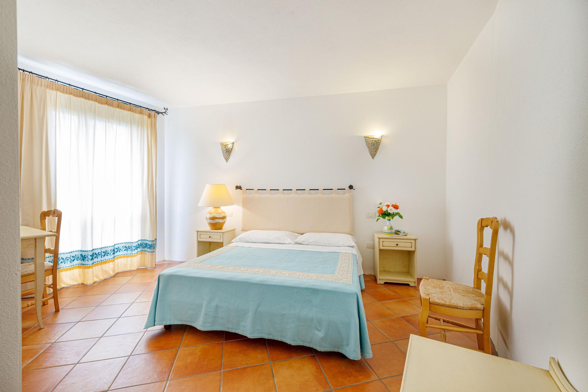 Hotel San Trano ルオゴサント エクステリア 写真