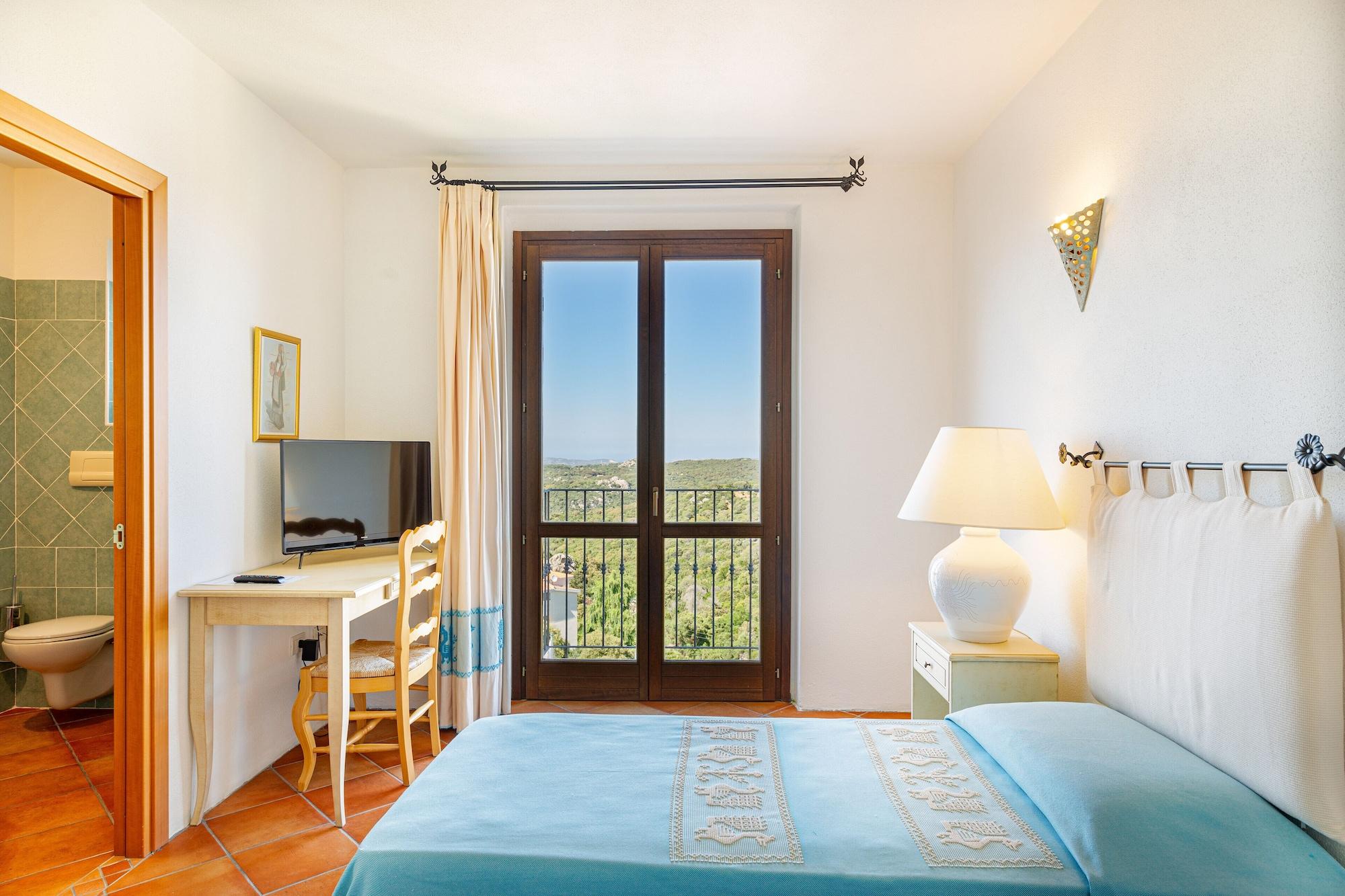 Hotel San Trano ルオゴサント エクステリア 写真
