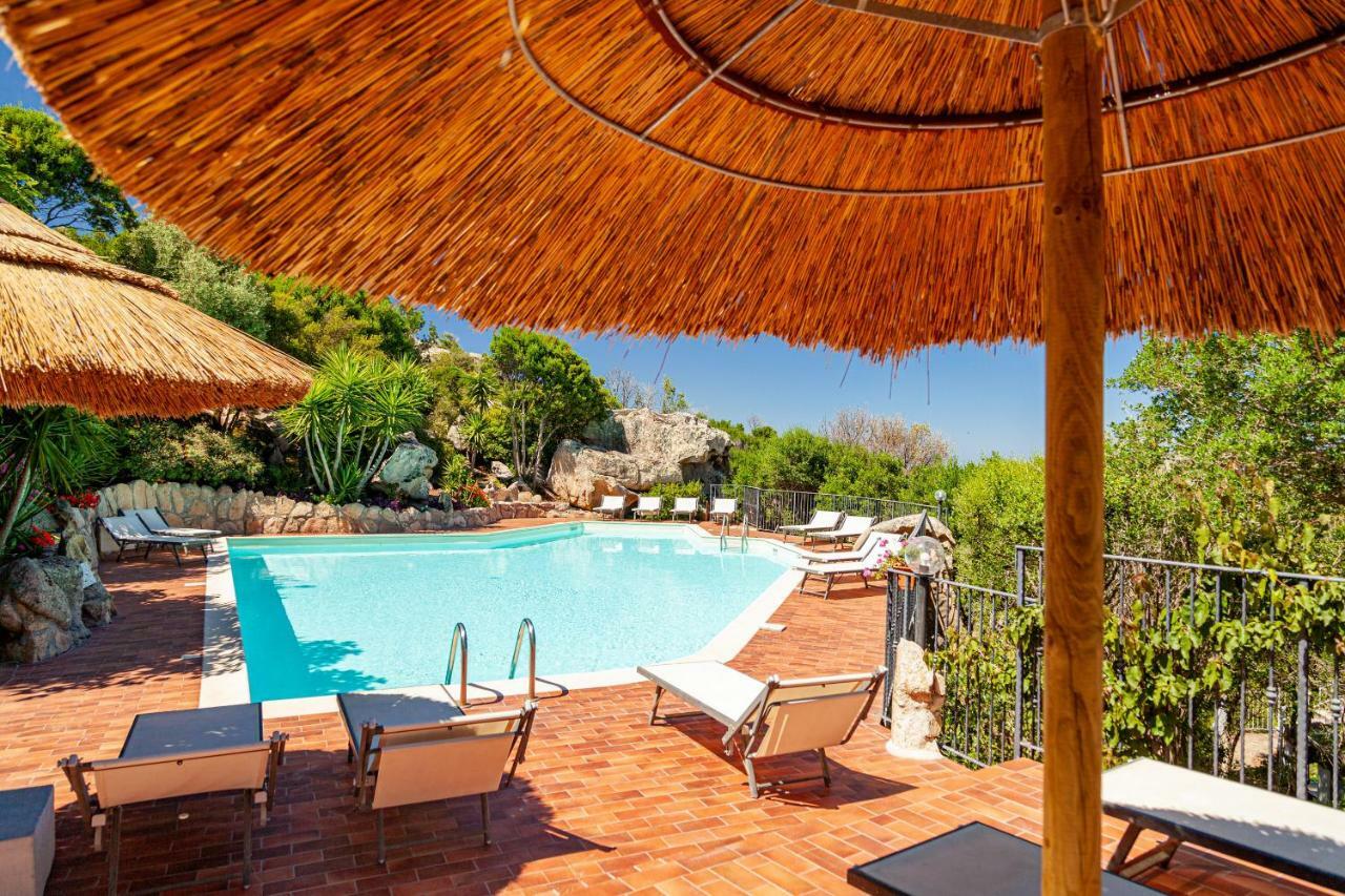 Hotel San Trano ルオゴサント エクステリア 写真