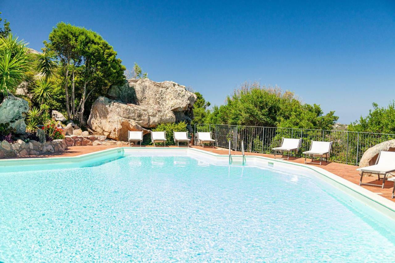 Hotel San Trano ルオゴサント エクステリア 写真