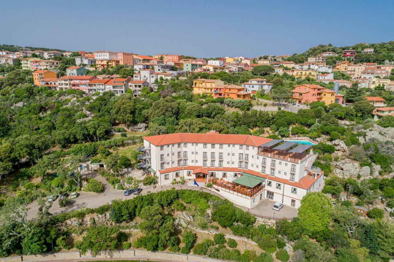 Hotel San Trano ルオゴサント エクステリア 写真