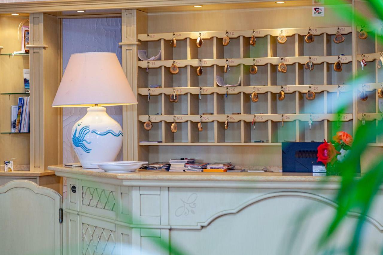 Hotel San Trano ルオゴサント エクステリア 写真