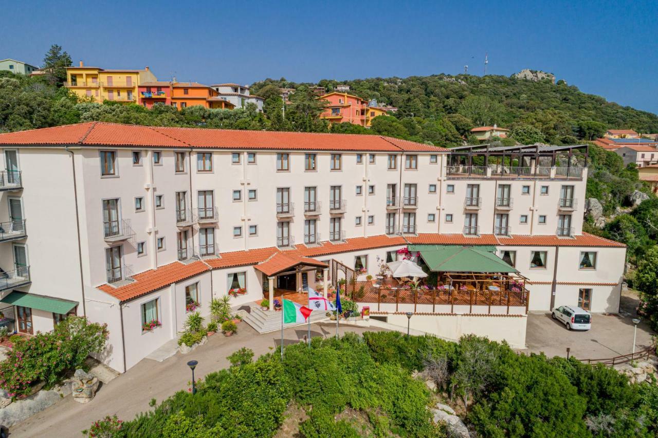 Hotel San Trano ルオゴサント エクステリア 写真