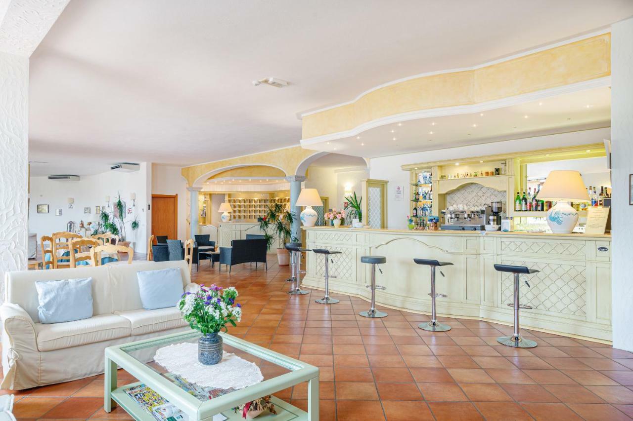Hotel San Trano ルオゴサント エクステリア 写真