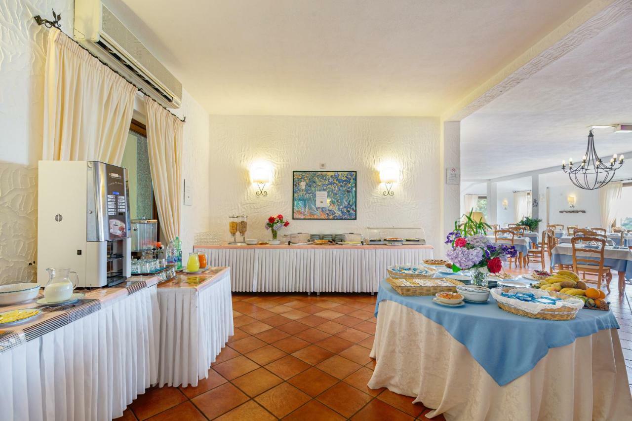 Hotel San Trano ルオゴサント エクステリア 写真