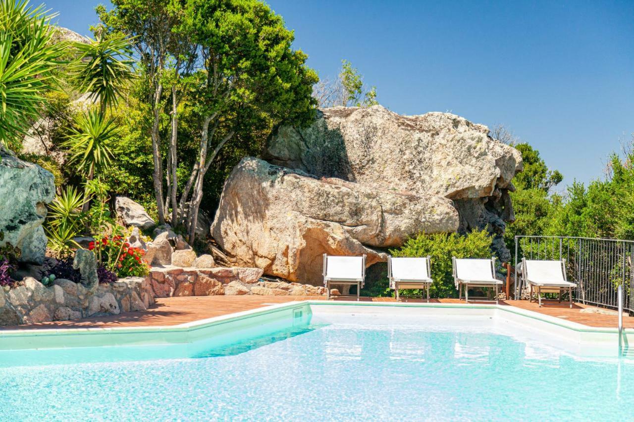 Hotel San Trano ルオゴサント エクステリア 写真