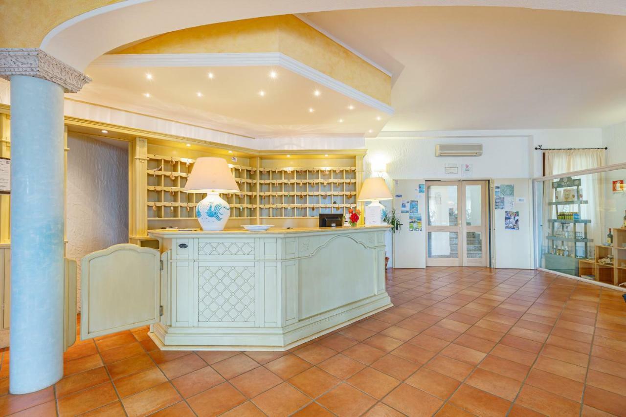 Hotel San Trano ルオゴサント エクステリア 写真