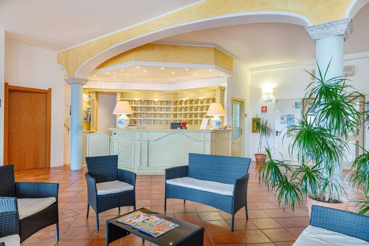 Hotel San Trano ルオゴサント エクステリア 写真
