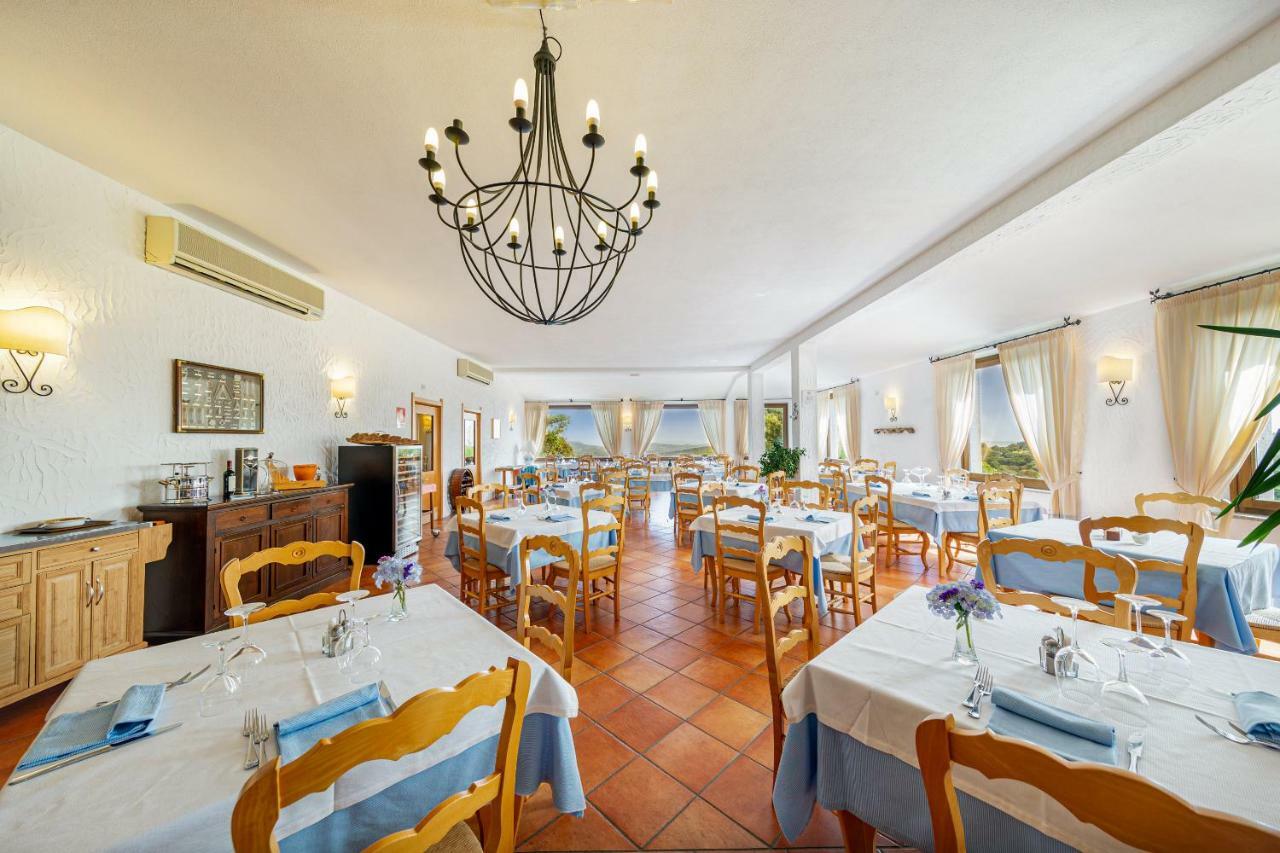 Hotel San Trano ルオゴサント エクステリア 写真