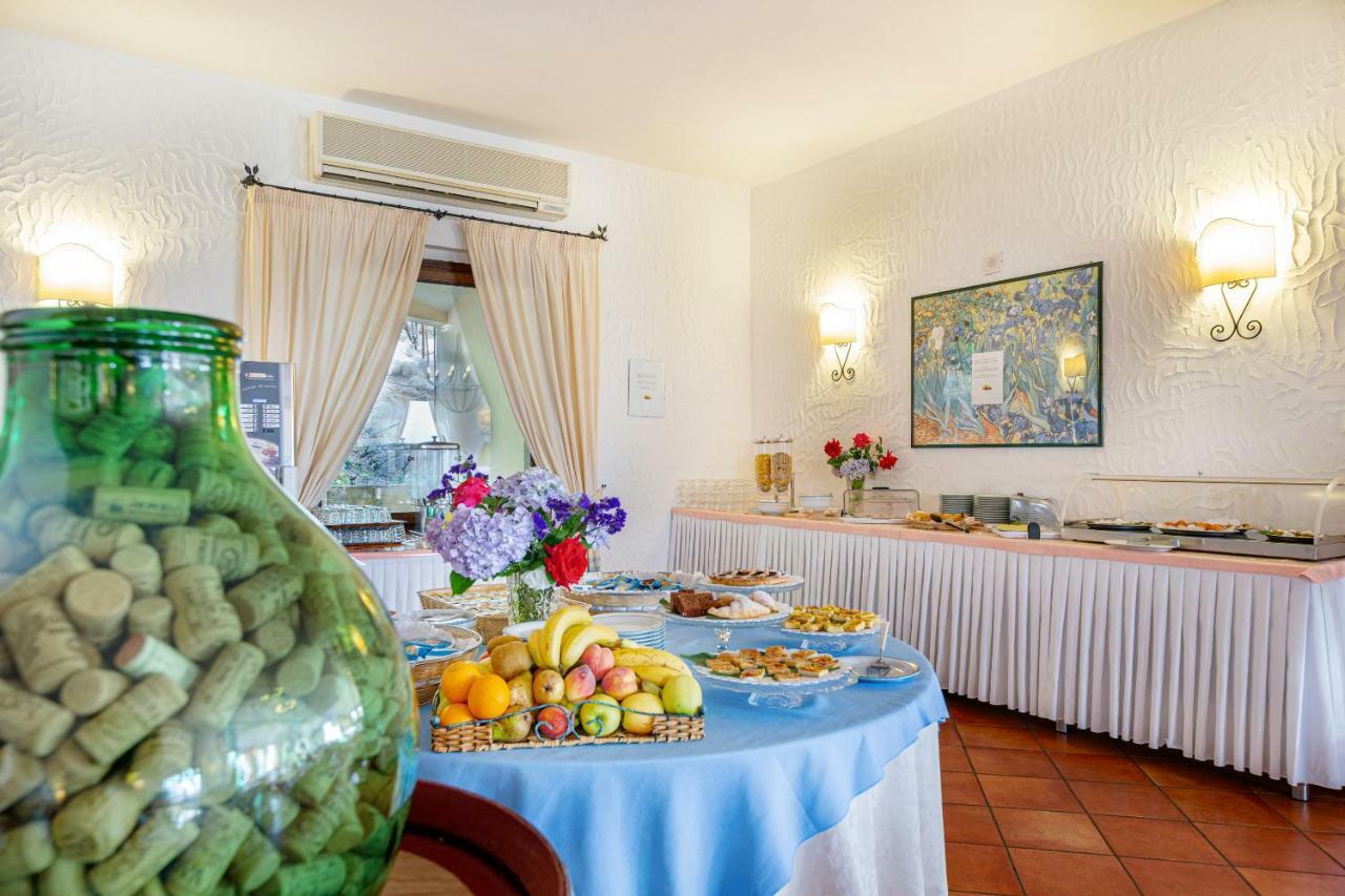 Hotel San Trano ルオゴサント エクステリア 写真
