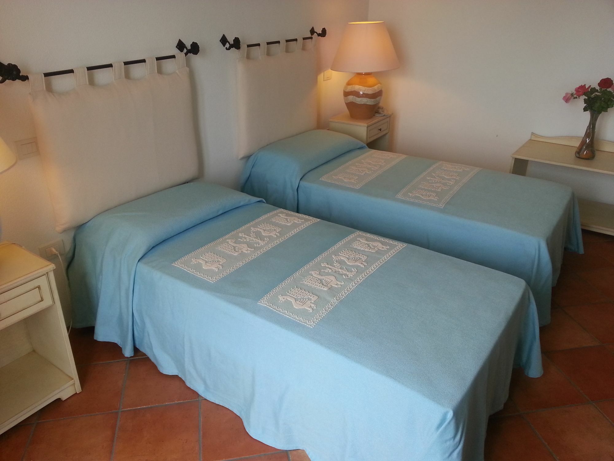 Hotel San Trano ルオゴサント エクステリア 写真